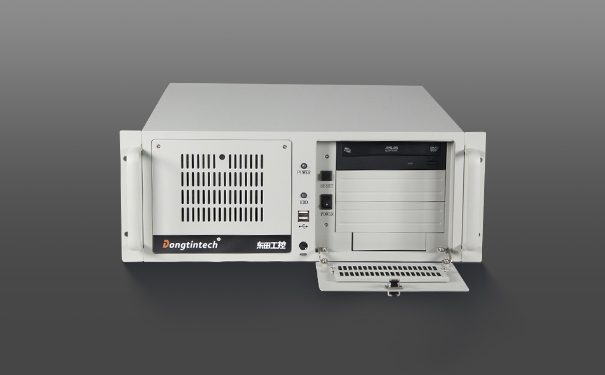 機器視覺工控機 機器視覺工控機