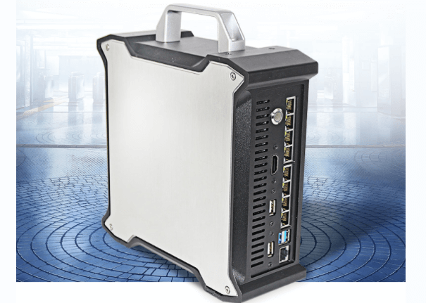 便攜式工控機 便攜式工控機