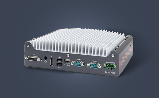 嵌入式無風(fēng)扇工控機(jī) 嵌入式無風(fēng)扇工控機(jī)