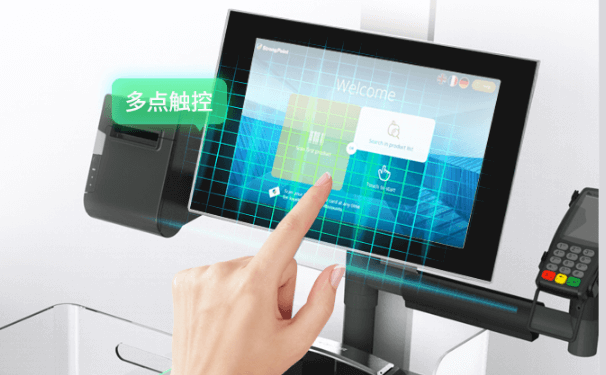 工業(yè)平板一體機(jī) 工業(yè)平板一體機(jī)