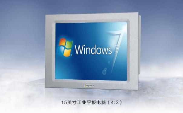 工業(yè)平板一體機(jī) 工業(yè)平板一體機(jī)