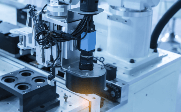 機(jī)器視覺 機(jī)器視覺