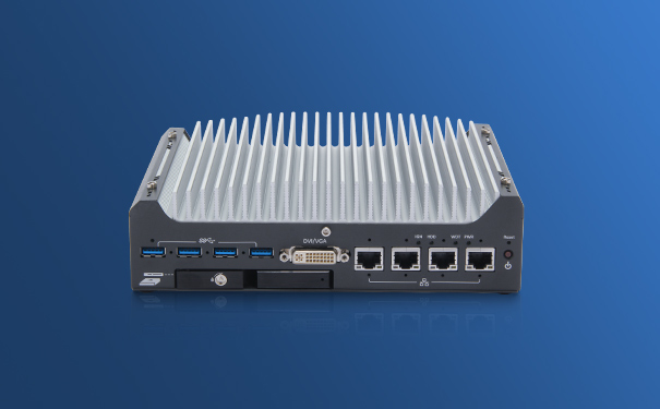 嵌入式工控機 嵌入式工控機