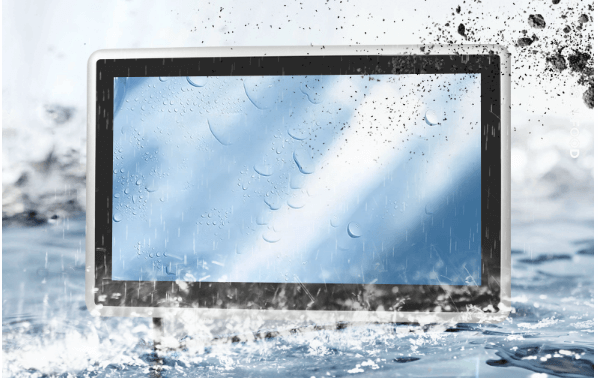 工業(yè)平板電腦 工業(yè)平板電腦