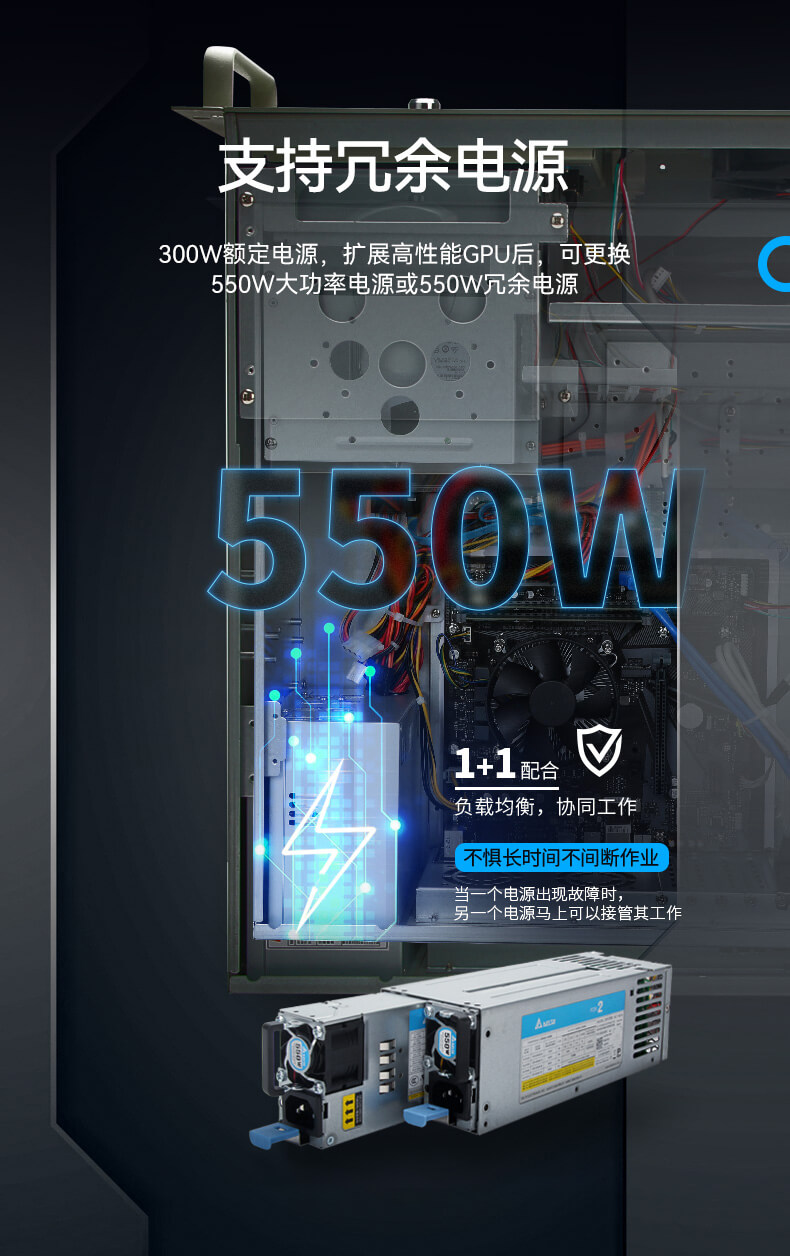 酷睿12代工控機 酷睿12代工控機