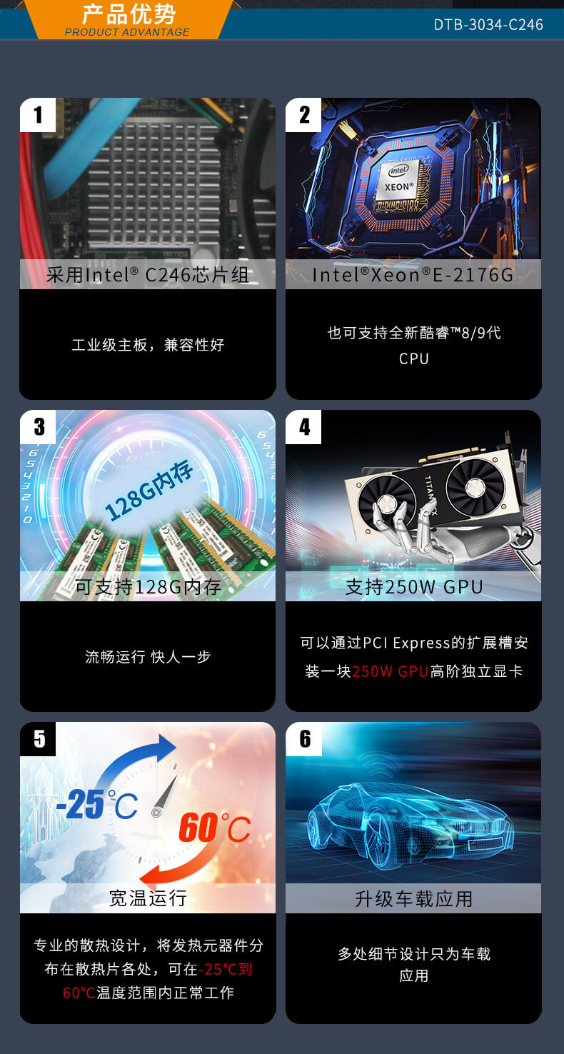 無(wú)風(fēng)扇嵌入式電腦,智慧工地邊緣計(jì)算 無(wú)風(fēng)扇嵌入式電腦,智慧工地邊緣計(jì)算