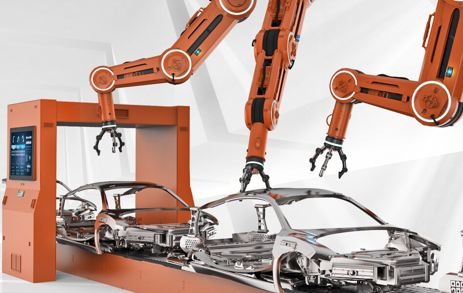 工業(yè)自動(dòng)化 工業(yè)自動(dòng)化