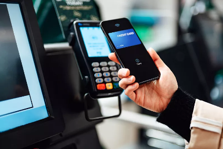 自助POS機(jī)無線聯(lián)網(wǎng)方案 自助POS機(jī)無線聯(lián)網(wǎng)方案