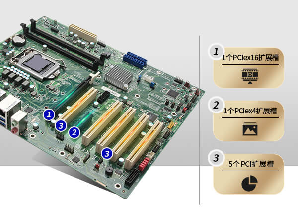 酷睿10代工控機(jī),運(yùn)動控制工業(yè)電腦