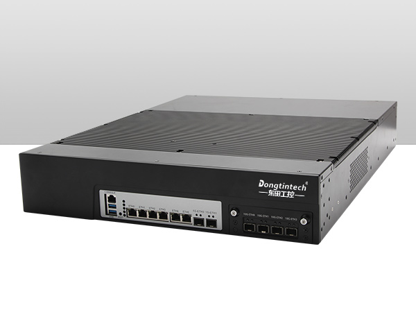 網(wǎng)絡(luò)安全工控機(jī)，多網(wǎng)口工業(yè)電腦