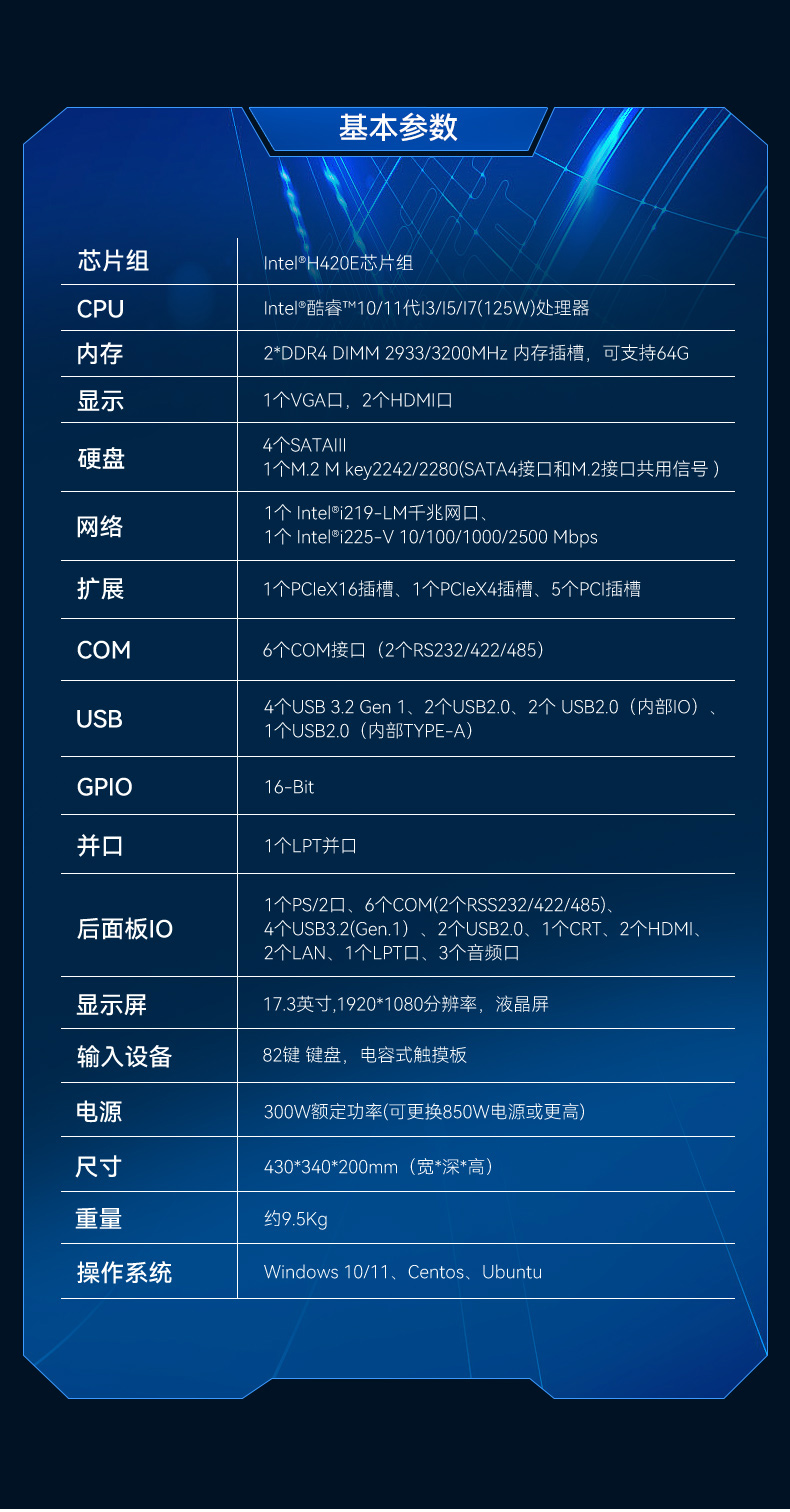 酷睿10/11代加固便攜機(jī),可擴(kuò)展工業(yè)電腦主機(jī).jpg 酷睿10/11代加固便攜機(jī),可擴(kuò)展工業(yè)電腦主機(jī).jpg