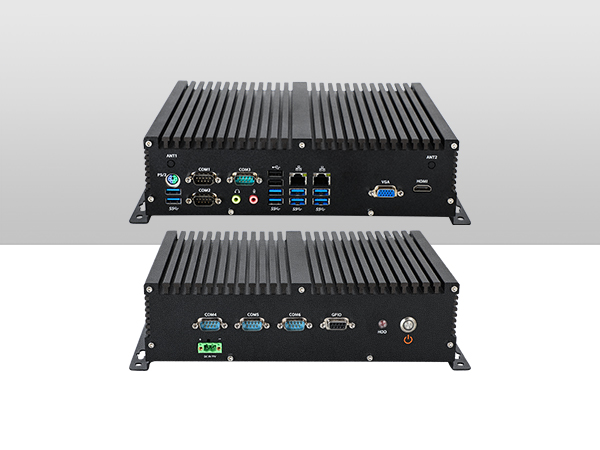 東田國產化工控機,嵌入式工控機