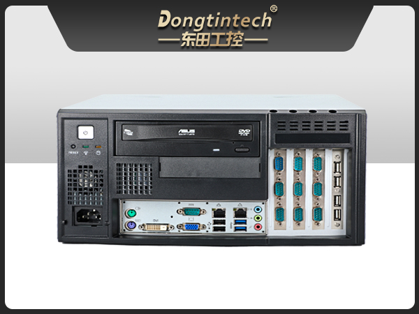 研華壁掛式工控機(jī),工業(yè)自動化控制電腦主機(jī),IPC-5120-A683