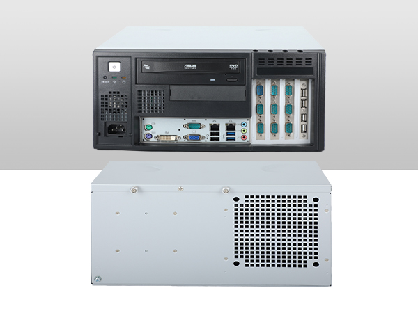 研華壁掛式工控機(jī),工業(yè)自動化控制電腦主機(jī),IPC-5120-A683