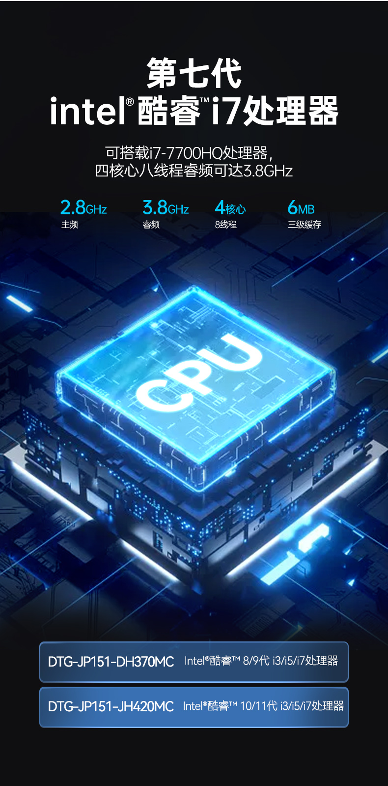 酷睿7代加固便攜機,可擴展便攜式工業(yè)電腦,DTG-JP151-7700HQ.jpg 酷睿7代加固便攜機,可擴展便攜式工業(yè)電腦,DTG-JP151-7700HQ.jpg