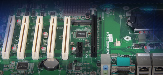 主板槽位和端口.png 主板槽位和端口.png