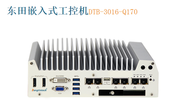 DTB-3016-Q170 DTB-3016-Q170