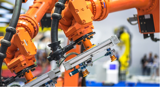 自動化行業(yè) 自動化行業(yè)