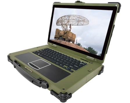 加固筆記本 加固筆記本