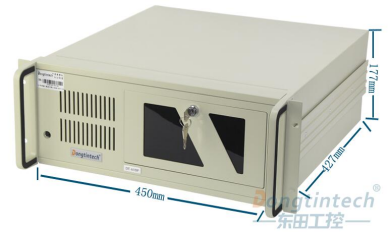 東田工控機 東田工控機