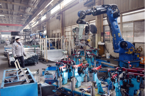 自動化產(chǎn)線 自動化產(chǎn)線