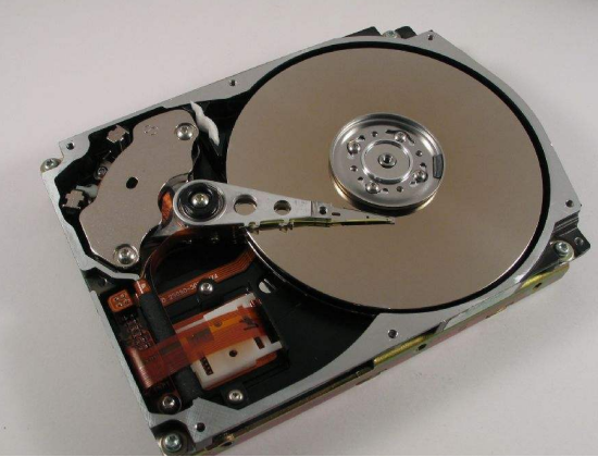 硬盤 硬盤