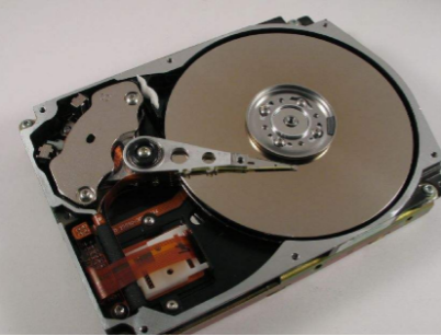 硬盤 硬盤