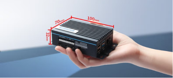 小體積大應用短小精悍 小體積大應用短小精悍