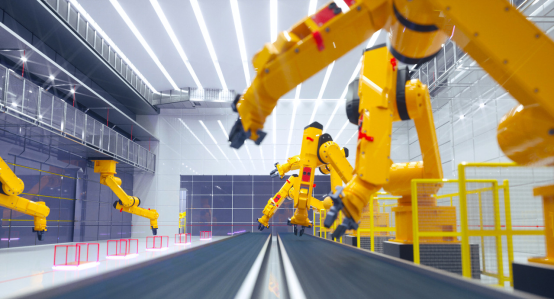 工業(yè)自動化設(shè)備 工業(yè)自動化設(shè)備