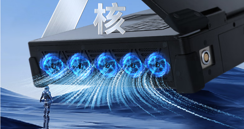 處理大量數(shù)據(jù)，同時(shí)保護(hù)數(shù)據(jù)的安全性。