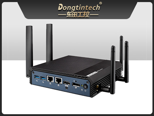 研華工控機,多種通訊功能物聯(lián)網網關