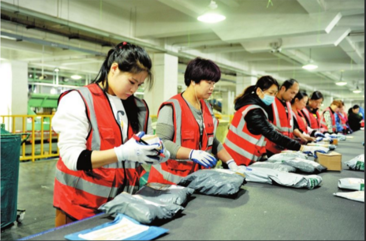 視覺識(shí)別物流倉(cāng)儲(chǔ)應(yīng)用背景 視覺識(shí)別物流倉(cāng)儲(chǔ)應(yīng)用背景