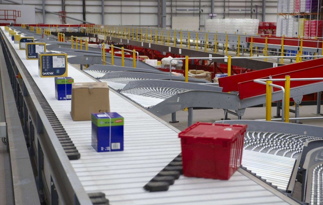 無風(fēng)扇工控機(jī)在物流倉(cāng)儲(chǔ)視覺識(shí)別應(yīng)用 無風(fēng)扇工控機(jī)在物流倉(cāng)儲(chǔ)視覺識(shí)別應(yīng)用