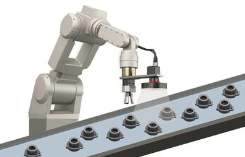 機械視覺行業(yè)介紹 機械視覺行業(yè)介紹
