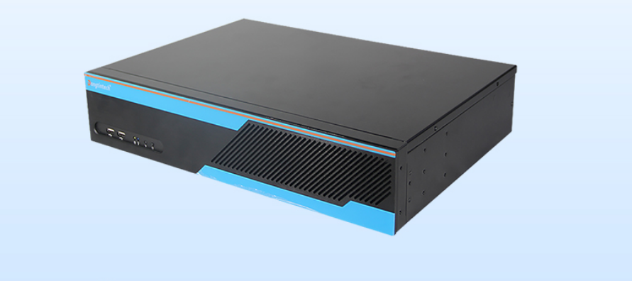 4U尺寸的工控機(jī)體積大，重量大，搬運(yùn)過(guò)程中需要消耗較多的人力物力。