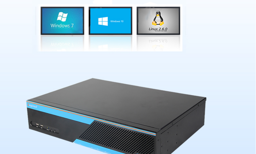 另外主板上配置了SIM卡座，可支持3G/4GSIM卡。配置了mini-PCIe擴(kuò)展槽，支持WiFi模塊。