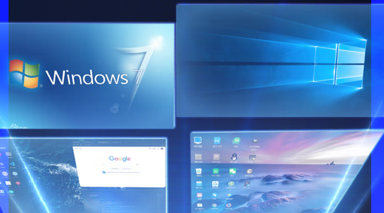支持多種操作系統(tǒng)：該產(chǎn)品支持Windows7/8.1/10，支持Ubuntu,Centos等Linux操作系統(tǒng)。