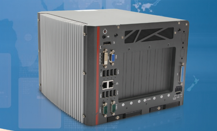 主板采用IntelC246芯片組，支持英特爾酷睿8/9代處理器,主板自帶2個PClex16插槽，2個PClex8插槽，3個PCI插槽;2個Intel千兆網(wǎng)口，2個COM口，8個USB3.1口，2個熱插拔硬盤常用端口齊全。適用于一般工業(yè)場合。