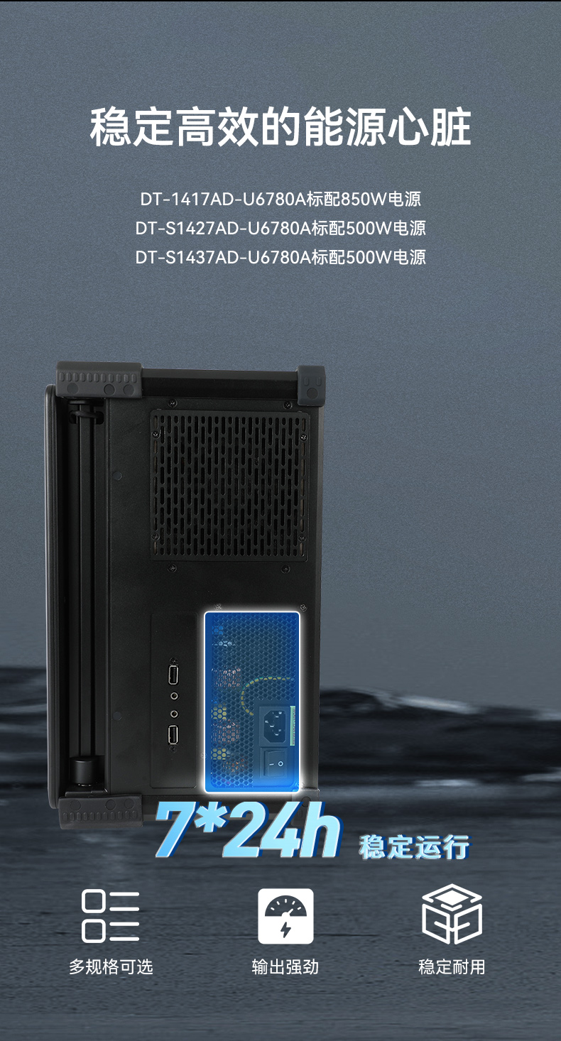 國(guó)產(chǎn)兆芯雙屏加固便攜機(jī),戶外勘探加固計(jì)算機(jī),DT-S1427AD-U6780A.jpg 國(guó)產(chǎn)兆芯雙屏加固便攜機(jī),戶外勘探加固計(jì)算機(jī),DT-S1427AD-U6780A.jpg