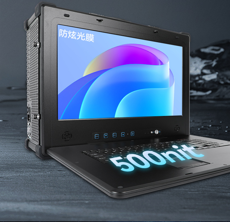 國(guó)產(chǎn)三屏工業(yè)便攜機(jī),17.3英寸移動(dòng)工作站筆記本,DT-S1437AD-U6780A.jpg