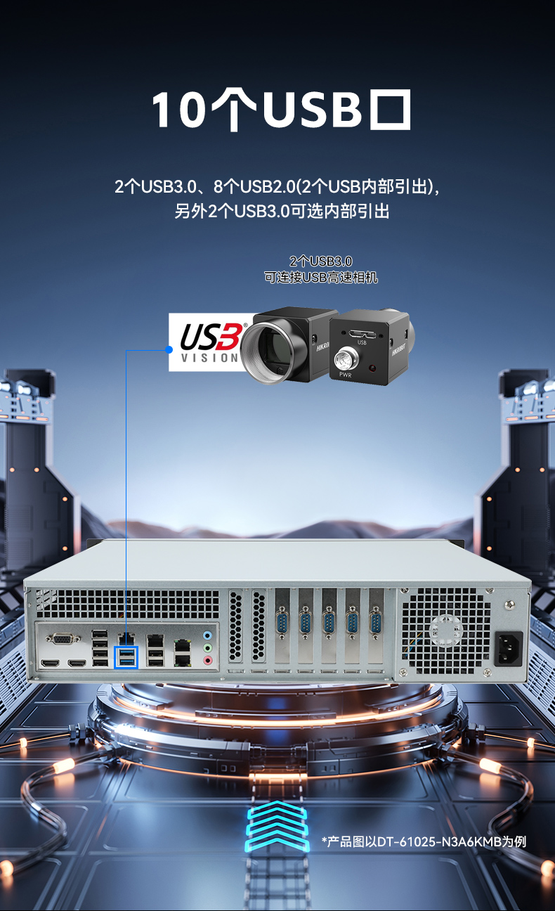 國產(chǎn)化機(jī)架式工控機(jī),龍芯cpu工控主機(jī)電腦,DT-610L-N3A6KMB.jpg 國產(chǎn)化機(jī)架式工控機(jī),龍芯cpu工控主機(jī)電腦,DT-610L-N3A6KMB.jpg
