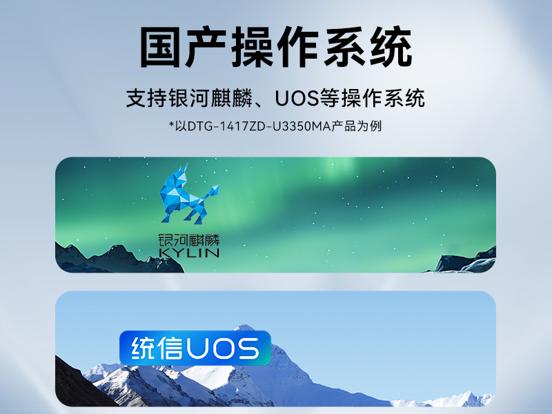 17.3寸便攜式加固電腦,國產(chǎn)海光cpu主機,DTG-1417ZD-U3350MA