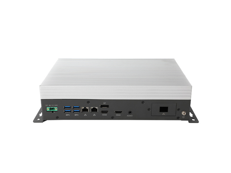 輕薄無(wú)風(fēng)扇工控機(jī),Win10工業(yè)自動(dòng)化邊緣計(jì)算,DTB-3065-H420E