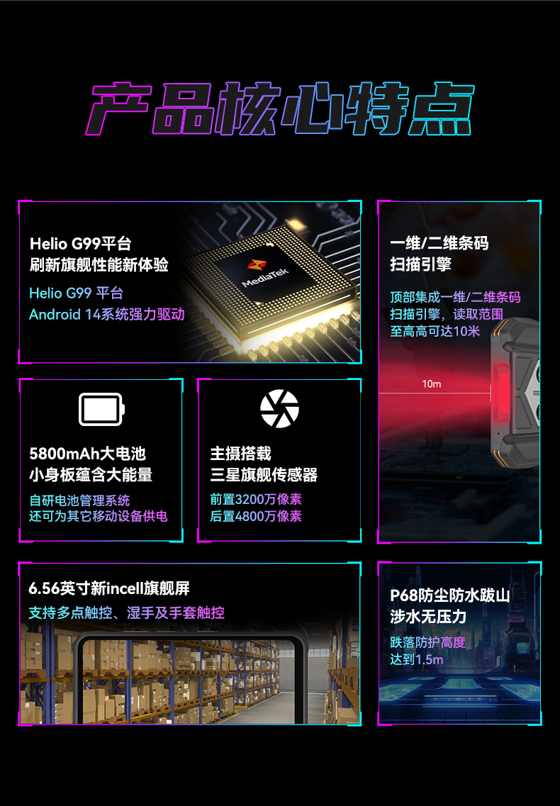 6.56英寸三防手持終端,一維/二維條碼掃描引擎加固手機(jī),DTZ-T0602E-6789.jpg 6.56英寸三防手持終端,一維/二維條碼掃描引擎加固手機(jī),DTZ-T0602E-6789.jpg