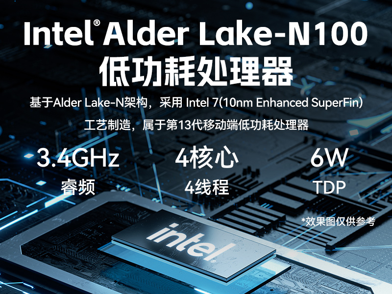 微型工業(yè)電腦主機(jī),工業(yè)自動(dòng)化工控機(jī)方案,DTB-3420-N100