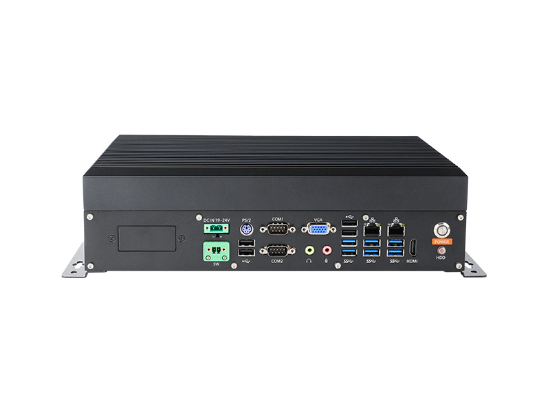 東田國產(chǎn)嵌入式工控機(jī),智慧交通工業(yè)主機(jī)方案,DTB-3086-6780A