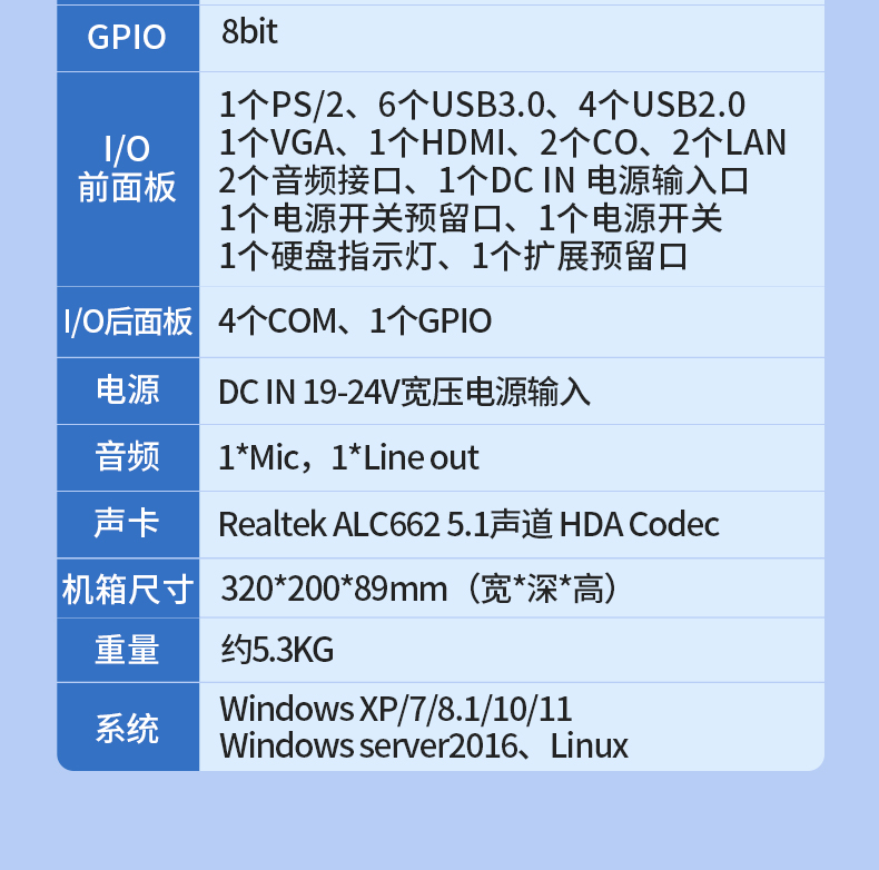 東田國產(chǎn)嵌入式工控機(jī),智慧交通工業(yè)主機(jī)方案,DTB-3086-6780A.jpg 東田國產(chǎn)嵌入式工控機(jī),智慧交通工業(yè)主機(jī)方案,DTB-3086-6780A.jpg