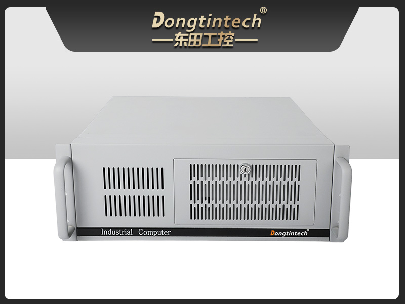 國產(chǎn)緊湊型4U工控機,14USB12COM多接口工控主機,DT-S4010MB-TD2KMB