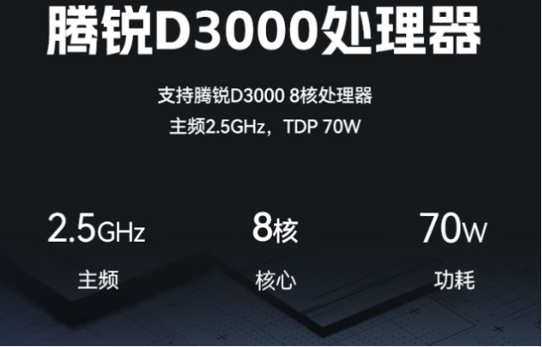 東田飛騰D3000工控機(jī)處理器性能.png 東田飛騰D3000工控機(jī)處理器性能.png