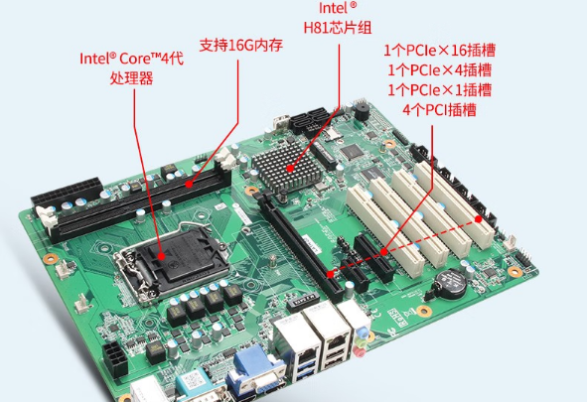 東田4U多PCI工控機(jī)主板.png 東田4U多PCI工控機(jī)主板.png